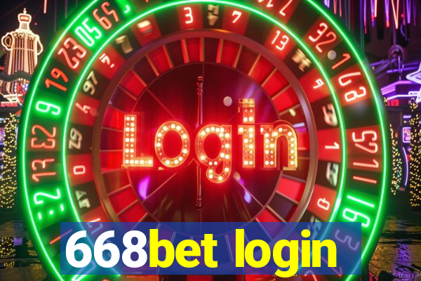 668bet login